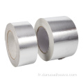 Isolation thermique FSK adhésif en aluminium en aluminium ruban adhésif